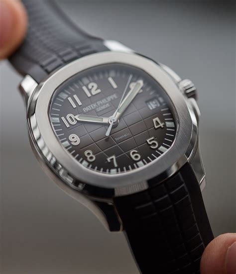 patek philippe sport watch